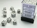 Produktbild: Speckled® 12mm d6 Arctic Camo™ Dice Block™ (36 dice) | deutsch | Chessex