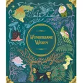 Produktbild: Strohmann Games Wundersame Wesen (Deutsch) (STR24018)