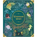 Produktbild: Strohmann Games Spiel, Wundersame Wesen - deutsch