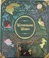 Produktbild: Wundersame Wesen Strohmann Games Familienspiel Brettspiel Kennerspiel Legespiel