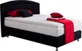 Produktbild: Westfalia Schlafkomfort Boxspringbett, mit Topper