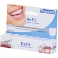Produktbild: Dr. Denti Refit Zahnzement für Kronen und Brücken