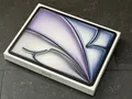 Produktbild: Apple iPad Air 13 2025 M3 Chip WiFi 128GB Space Grau MCNH4TY/A 13 Zoll NEU & OVP