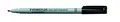 Produktbild: 10x Staedtler® 312-9 Feinschreiber Universalstift Lumocolor® non-permanent B sch