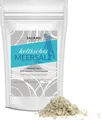 Produktbild: Saliamo | 900g graues Keltisches Meersalz | handgeschöpft | aus Frankreich