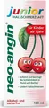 Produktbild: NEO-ANGIN junior Halsschmerzsaft 100 ml