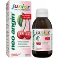 Produktbild: Neo-Angin Junior Halsschmerzsaft 100 ml