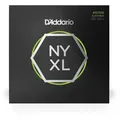 Produktbild: D’Addario NYXL45105 - NYXL Bass Nickel Wound, Long Scale 45-105 - Saiten E-Bass