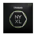 Produktbild: D'Addario 4er Bass NYXL 45-105 45-65-85-105 NYXL45105