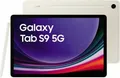 Produktbild: Samsung Galaxy Tab S9 128GB LTE DACH beige