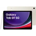 Produktbild: Samsung Galaxy Tab S9 X716 5G LTE Tablet 128GB 8GB RAM beige 11 Zoll AMOLED NEU