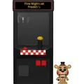 Produktbild: Funko POP! NFF Bitty POP! Arcade Claw - Five Nights at Freddy's #85251