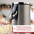 Produktbild: Solis Pop & Fun Popcorn Maker (Typ 8504 Popcorn Maker Popcornmaschine