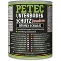 Produktbild: Petec Unterbodenschutz Bitumen, Pinseldose Schwarz 1000 ml