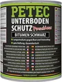 Produktbild: Petec Unterbodenschutz 73100  1000ml