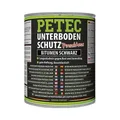 Produktbild: PETEC Unterbodenschutz Pinseldose 1000ml 1 Liter 73100