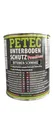 Produktbild: PETEC Unterbodenschutz Bitumen Pinseldose 1 Liter 73100 Langzeitschutz gegn Rost