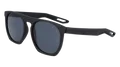 Produktbild: Nike Sonnenbrille NIKE FLATSPOT XXII DV2258  010 Schwarz Grau Mann Frau