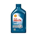 Produktbild: Motoröl Motorenöl Shell Helix HX7 ECT 5W40 1 Liter Flasche 550046586