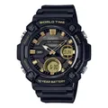 Produktbild: Herrenuhr Casio AEQ-120W-9A