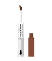 Produktbild: wet n wild Megalast Lock N' Shine Lip Color Lipgloss 8 ml Lotus Petal