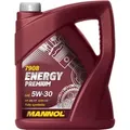 Produktbild: Mannol Energy Premium 5W-30 5 Liter