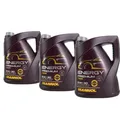 Produktbild: Motoröl 5W-30 Mannol Energy Premium 3x5 Liter