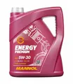 Produktbild: Mannol 7908 Energy Premium 5W-30 synthetisches Motoröl 5l Kanister