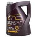 Produktbild: Mannol Energy Premium 5W-30 5 Liter (MN7908-5)