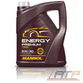 Produktbild: 5 L MANNOL ENERGY PREMIUM 5W-30 MOTORÖL FÜR MB 229.52 BMW LL-04 VW RN0710