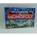Produktbild: Winning Moves 41627 - Monopoly Reutlingen