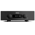 Produktbild: Hegel H400 Vollverstärker, Schwarz, Neu, New, OVP, Vom Fachhändler