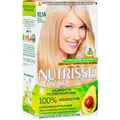 Produktbild: GARNIER Haarfarben NutrisseCreme Dauerhafte Pflege-Haarfarbe 10.1A Extra Kühles Hellblond 1 Stk. (4,99 € / 1 Stk.)