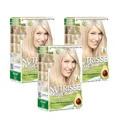 Produktbild: GARNIER Nutrisse Creme Pflege-Haarfarbe 10.1A Extra Kühles Hellblond