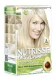 Produktbild: Garnier Nutrisse Haarfarbe Intensivtönung Extra Kühles Blond 10.1A 8 Wochen Halt