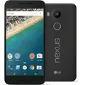 Produktbild: LG Nexus 5X (32 GB, Anthrazit, 5.20