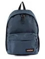 Produktbild: EASTPAK Out of Office Rucksack Schulrucksack Laptoprucksack Triple Denim blau