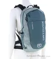 Produktbild: Ortovox Traverse S 18l Rucksack-Türkis-18