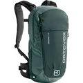Produktbild: Ortovox Traverse 18 S Alpinrucksack - 18L - glacier grey