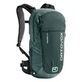 Produktbild: ORTOVOX Traverse 18 S - Bergrucksack - Glacier Grey - 18