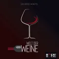 Produktbild: HUCH! Spiel Welt der Weine (Neuauflage), Lifestylespiel, Made in Germany