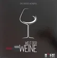Produktbild: HUCH! - Welt der Weine, Lernspiel Gesellschaftsspiel NEU
