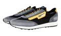Produktbild: LUXUS PRADA MILANO 70 SNEAKER SCHUHE 2EG276 WILDLEDER NEU 10,5 44,5 45