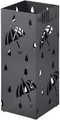 Produktbild: Woltu Schirmständer (1 St), Regenschirmständer mit Wasserauffangschale