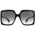 Produktbild: Gucci Sonnenbrille GG0876S 001 Schwarz Grau Gradient