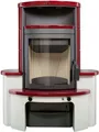 Produktbild: HARK Kaminofen »Avenso ECOplus«, 6 kW, Dauerbrand, mit EcoPlus Filter