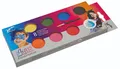 Produktbild: Jofrika Cosmetics 708799 - Aqua Easy Color Palette 8er Schminkpalette