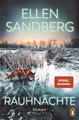 Produktbild: Rauhnächte: Roman - Atmosphärische Spannung von der SPIEGEL-Bestsellerautorin El