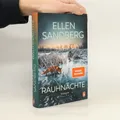 Produktbild: Raunächte: Thriller  |  Ellen Sandberg