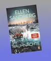 Produktbild: Rauhnächte Ellen Sandberg